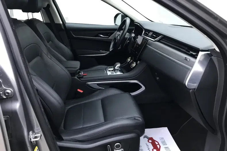 Jaguar F-Pace din 2022 cu 62.975 km - oferta JAG200036 - foto 16