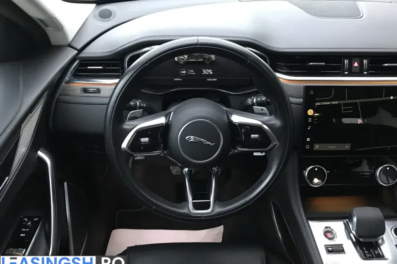 Jaguar F-Pace din 2022 cu 62.975 km - oferta JAG200036 - foto 17