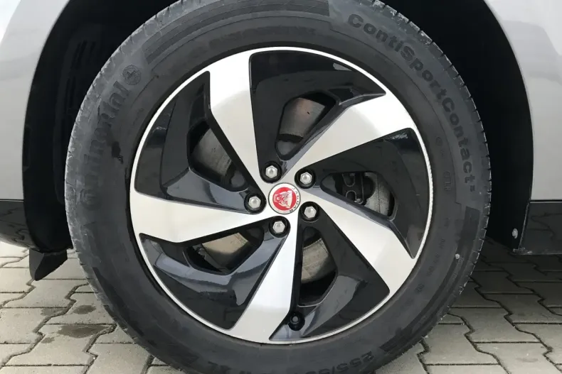 Jaguar F-Pace din 2022 cu 62.975 km - oferta JAG200036 - foto 40