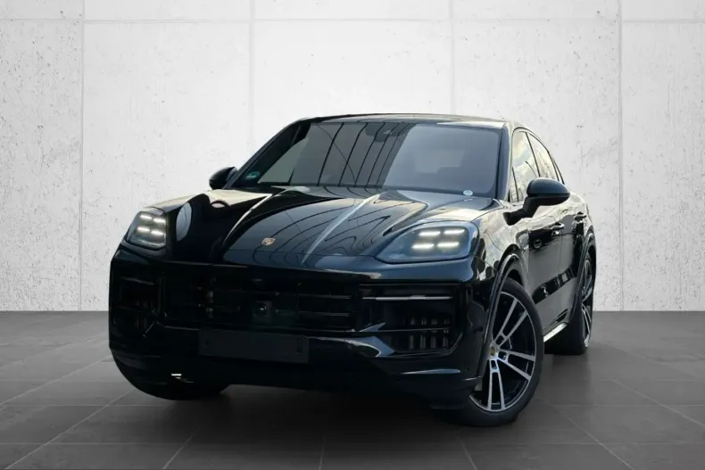 Porsche Cayenne din 2024 cu 22.650 km - oferta POR200037 - foto 1