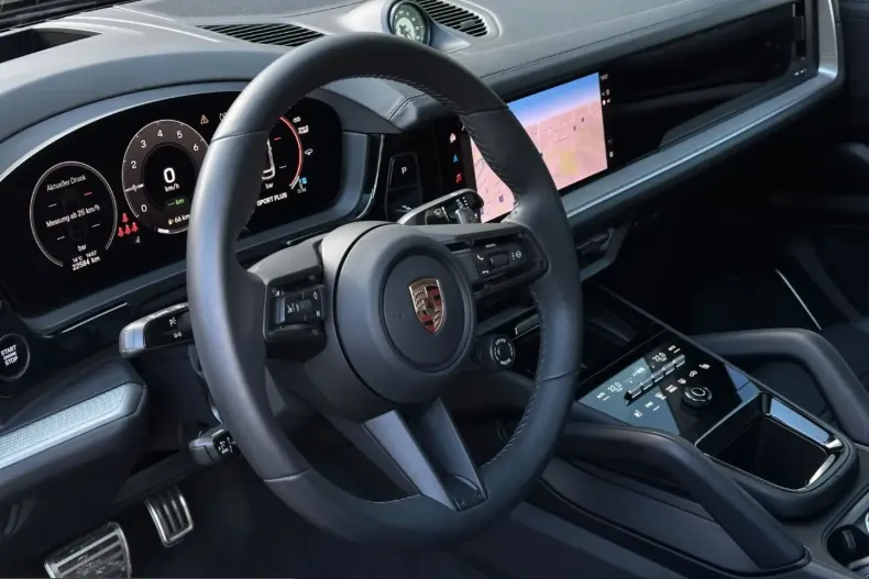 Porsche Cayenne din 2024 cu 22.650 km - oferta POR200037 - foto 5