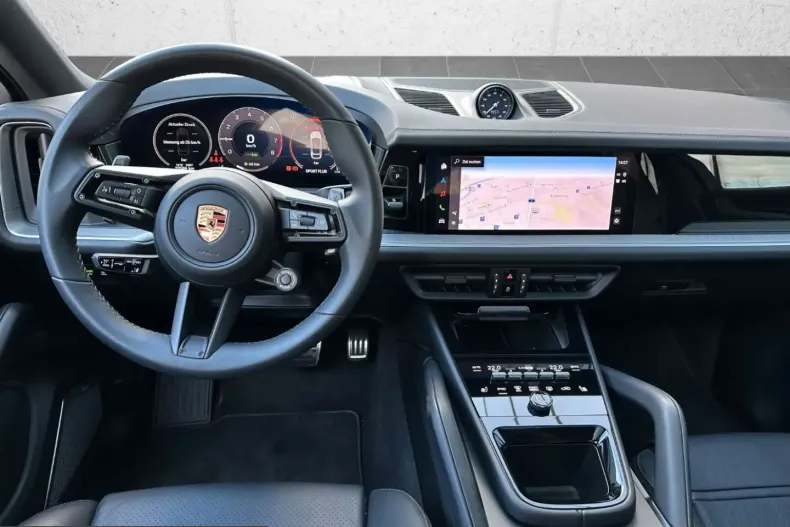 Porsche Cayenne din 2024 cu 22.650 km - oferta POR200037 - foto 7