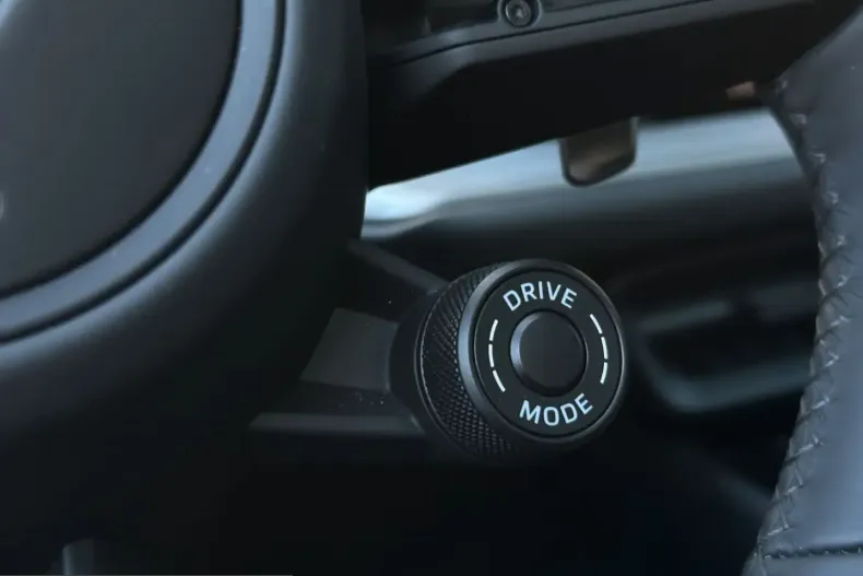 Porsche Cayenne din 2024 cu 22.650 km - oferta POR200037 - foto 12