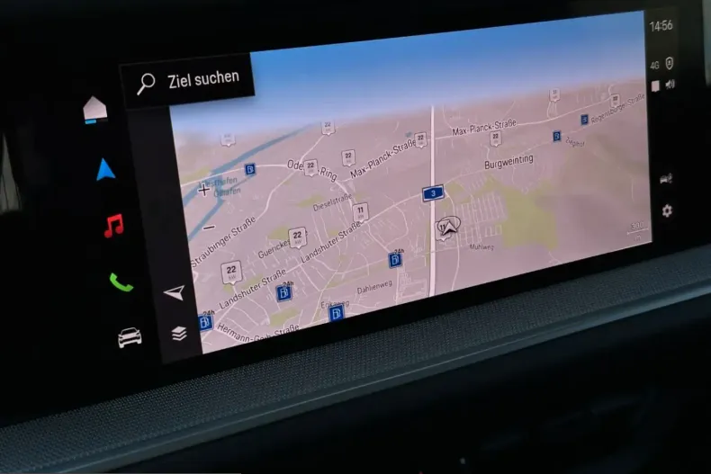 Porsche Cayenne din 2024 cu 22.650 km - oferta POR200037 - foto 13