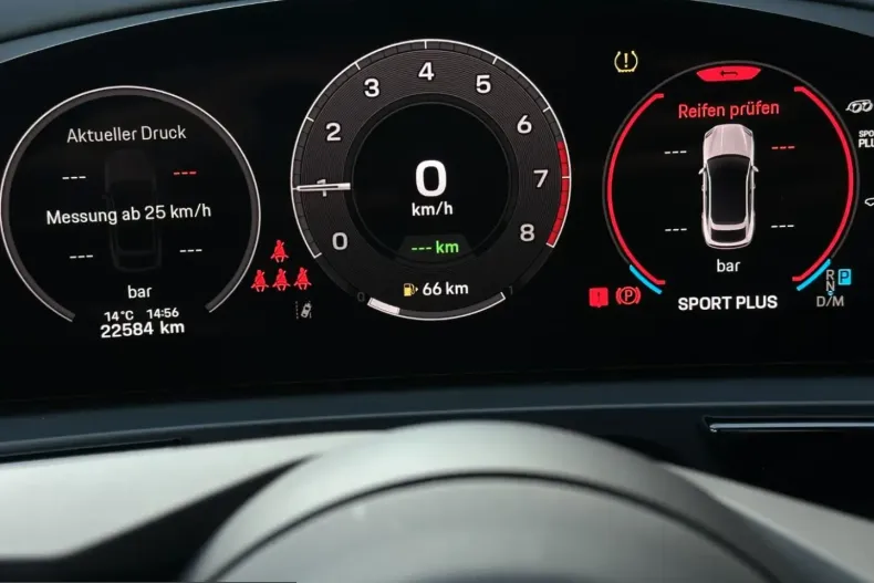 Porsche Cayenne din 2024 cu 22.650 km - oferta POR200037 - foto 14