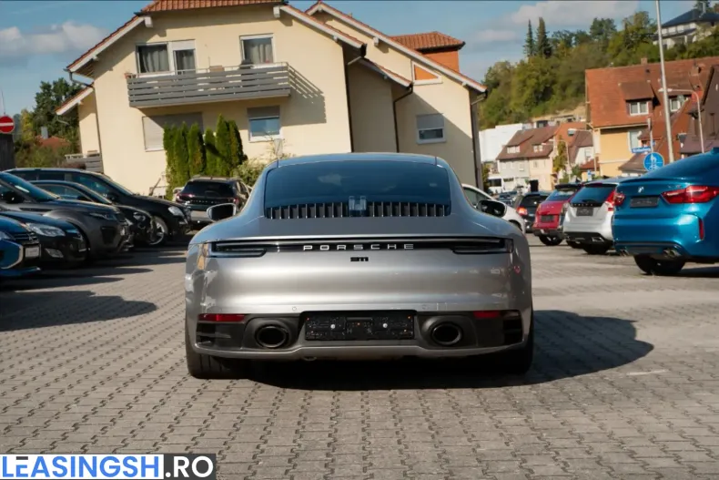 Porsche 992 din 2021 cu 63.000 km - oferta POR200038 - foto 2