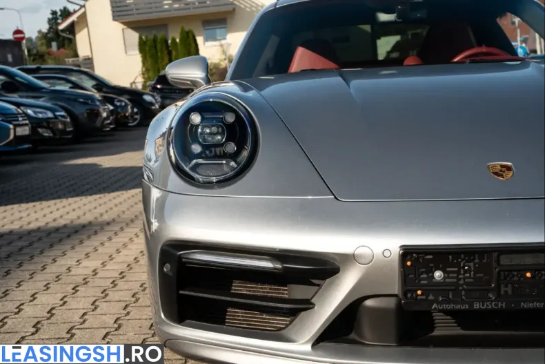 Porsche 992 din 2021 cu 63.000 km - oferta POR200038 - foto 3