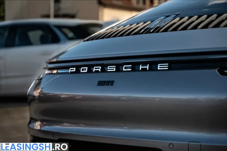 Porsche 992 din 2021 cu 63.000 km - oferta POR200038 - foto 4