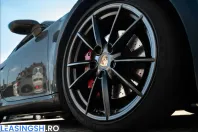 Porsche 992 din 2021 cu 63.000 km - oferta POR200038 - foto 5