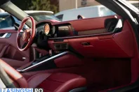 Porsche 992 din 2021 cu 63.000 km - oferta POR200038 - foto 7