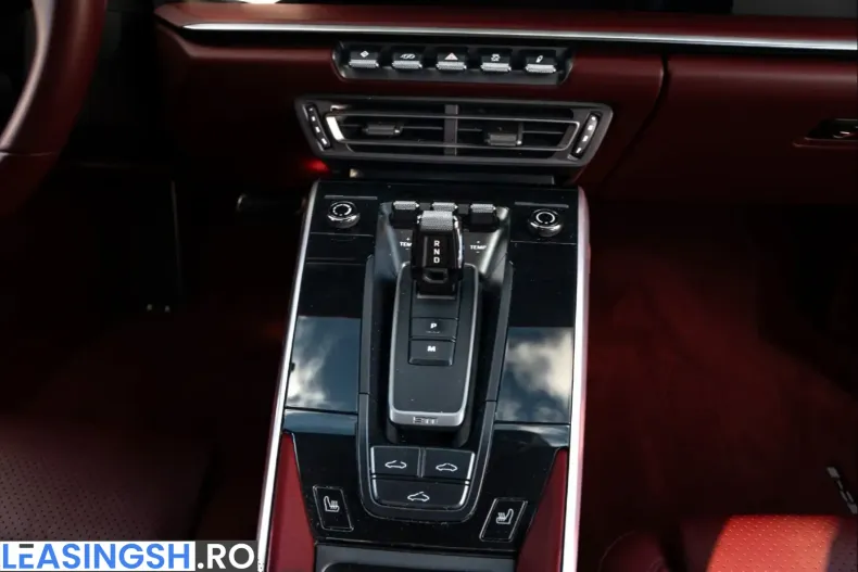 Porsche 992 din 2021 cu 63.000 km - oferta POR200038 - foto 9