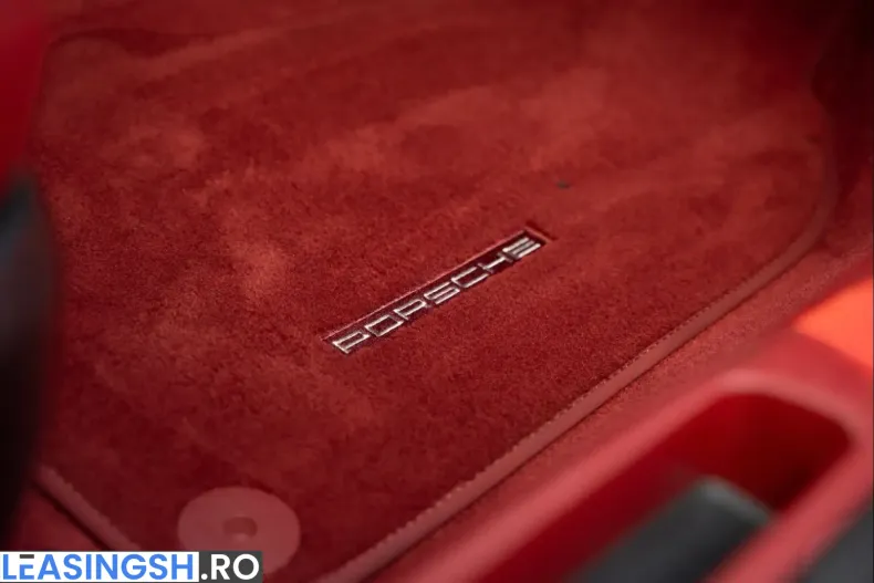 Porsche 992 din 2021 cu 63.000 km - oferta POR200038 - foto 10