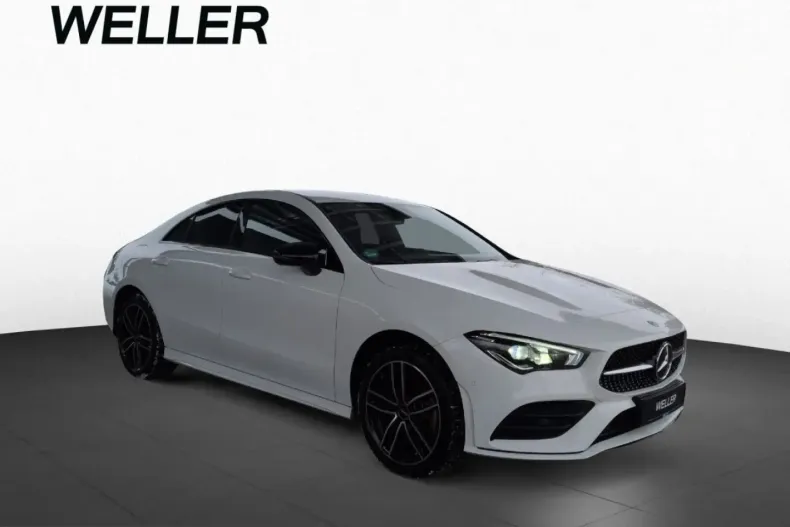 Mercedes-Benz CLA 250 (Clasa CLA) din 2022 cu 70.000 km - oferta MER200039 - foto 1
