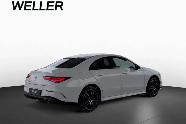 Mercedes-Benz CLA 250 (Clasa CLA) din 2022 cu 70.000 km - oferta MER200039 - foto 2