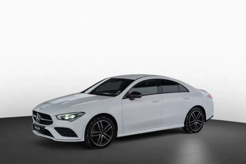 Mercedes-Benz CLA 250 (Clasa CLA) din 2022 cu 70.000 km - oferta MER200039 - foto 3