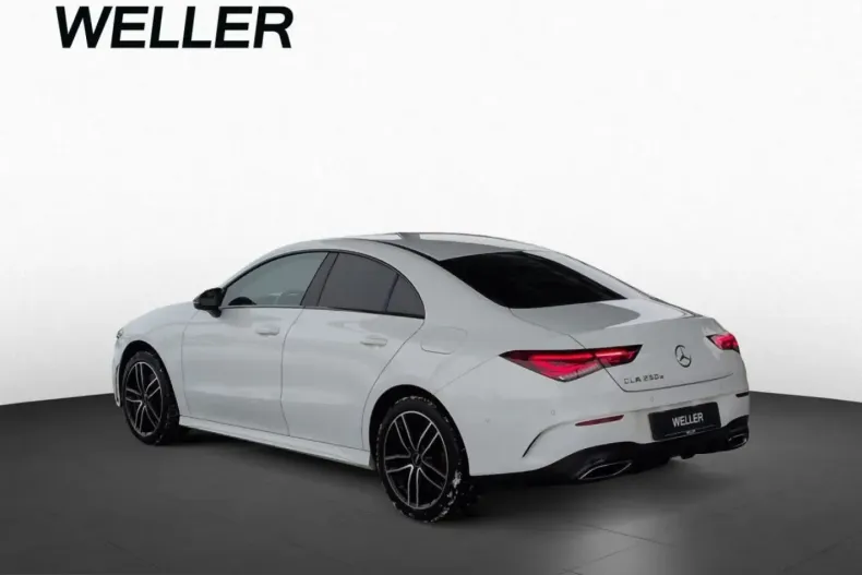 Mercedes-Benz CLA 250 (Clasa CLA) din 2022 cu 70.000 km - oferta MER200039 - foto 4