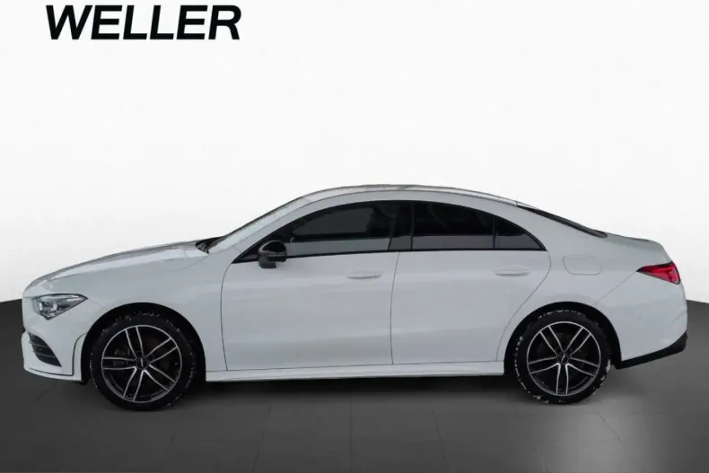 Mercedes-Benz CLA 250 (Clasa CLA) din 2022 cu 70.000 km - oferta MER200039 - foto 5