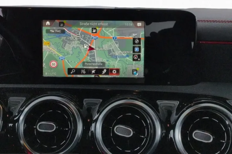 Mercedes-Benz CLA 250 (Clasa CLA) din 2022 cu 70.000 km - oferta MER200039 - foto 11