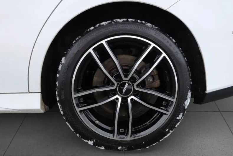 Mercedes-Benz CLA 250 (Clasa CLA) din 2022 cu 70.000 km - oferta MER200039 - foto 13