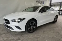 Mercedes-Benz CLA 250 (Clasa CLA) din 2022 cu 43.844 km - oferta MER200040 - foto 1