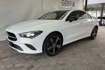 Mercedes-Benz CLA 250 din 2022 - oferta MER200040
