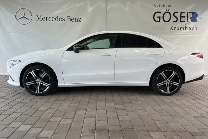 Mercedes-Benz CLA 250 (Clasa CLA) din 2022 cu 43.844 km - oferta MER200040 - foto 2
