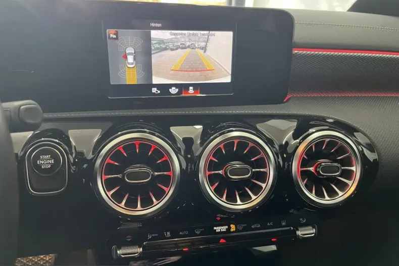 Mercedes-Benz CLA 250 (Clasa CLA) din 2022 cu 43.844 km - oferta MER200040 - foto 9