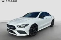Mercedes-Benz CLA 200 (Clasa CLA) din 2021 cu 99.113 km - oferta MER200041 - foto 1