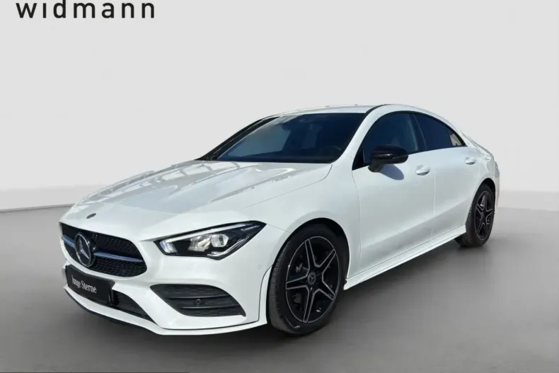 Mercedes-Benz CLA 200 (Clasa CLA) din 2021 cu 99.113 km - oferta MER200041 - foto 1