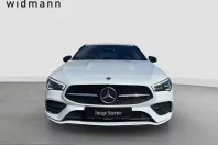 Mercedes-Benz CLA 200 (Clasa CLA) din 2021 cu 99.113 km - oferta MER200041 - foto 2