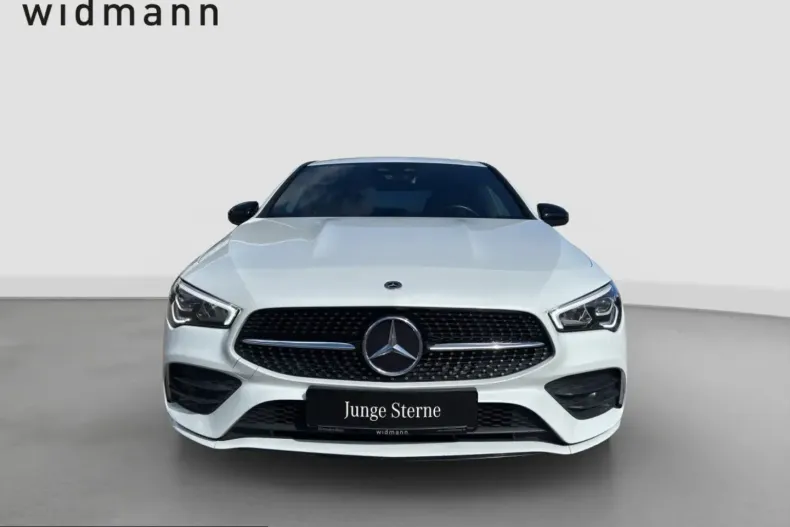 Mercedes-Benz CLA 200 (Clasa CLA) din 2021 cu 99.113 km - oferta MER200041 - foto 2