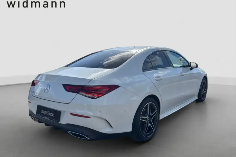 Mercedes-Benz CLA 200 (Clasa CLA) din 2021 cu 99.113 km - oferta MER200041 - foto 3