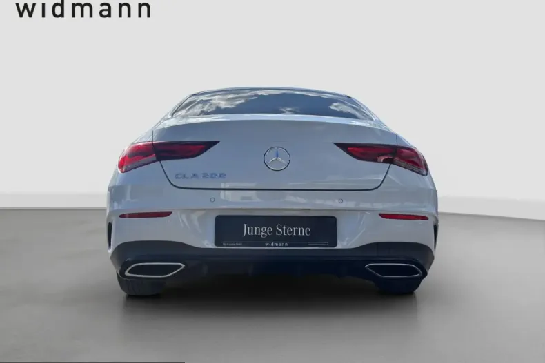 Mercedes-Benz CLA 200 (Clasa CLA) din 2021 cu 99.113 km - oferta MER200041 - foto 4