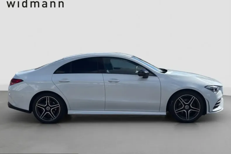 Mercedes-Benz CLA 200 (Clasa CLA) din 2021 cu 99.113 km - oferta MER200041 - foto 6