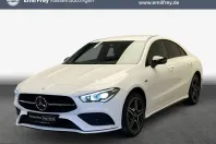 Mercedes-Benz CLA 250 (Clasa CLA) din 2021 cu 49.007 km - oferta MER200042 - foto 1