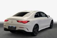 Mercedes-Benz CLA 250 (Clasa CLA) din 2021 cu 49.007 km - oferta MER200042 - foto 2