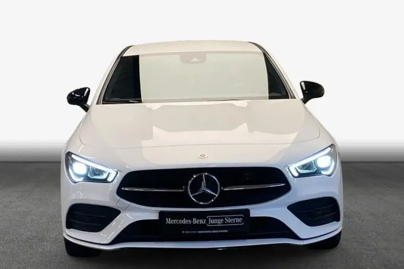 Mercedes-Benz CLA 250 (Clasa CLA) din 2021 cu 49.007 km - oferta MER200042 - foto 3