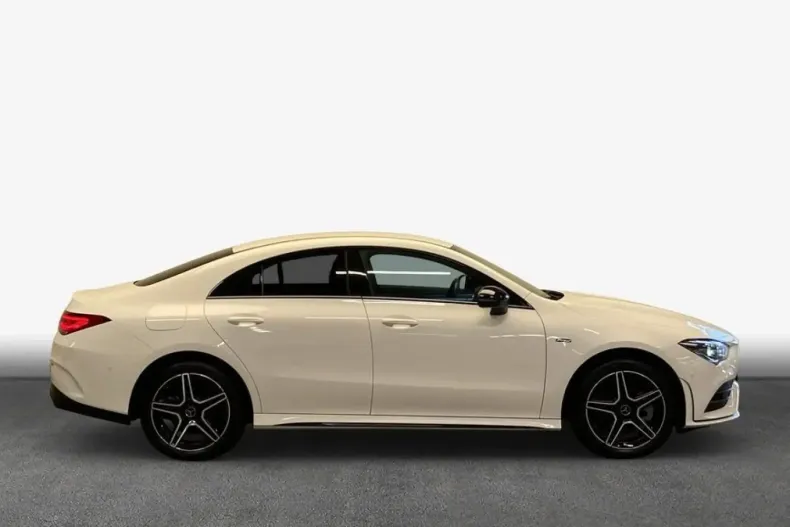 Mercedes-Benz CLA 250 (Clasa CLA) din 2021 cu 49.007 km - oferta MER200042 - foto 4