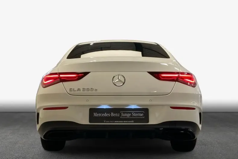 Mercedes-Benz CLA 250 (Clasa CLA) din 2021 cu 49.007 km - oferta MER200042 - foto 5