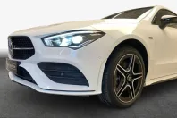 Mercedes-Benz CLA 250 (Clasa CLA) din 2021 cu 49.007 km - oferta MER200042 - foto 6
