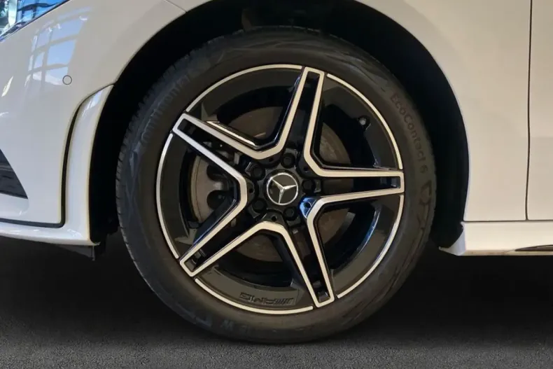 Mercedes-Benz CLA 250 (Clasa CLA) din 2021 cu 49.007 km - oferta MER200042 - foto 7