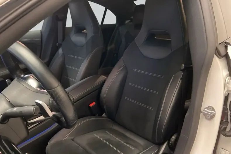 Mercedes-Benz CLA 250 (Clasa CLA) din 2021 cu 49.007 km - oferta MER200042 - foto 11