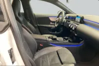 Mercedes-Benz CLA 250 (Clasa CLA) din 2021 cu 49.007 km - oferta MER200042 - foto 13