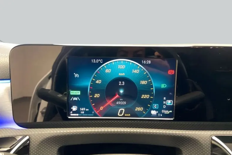 Mercedes-Benz CLA 250 (Clasa CLA) din 2021 cu 49.007 km - oferta MER200042 - foto 18