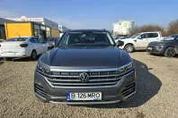Volkswagen Touareg din 2022 cu 101.830 km - oferta VOL200043 - foto 1