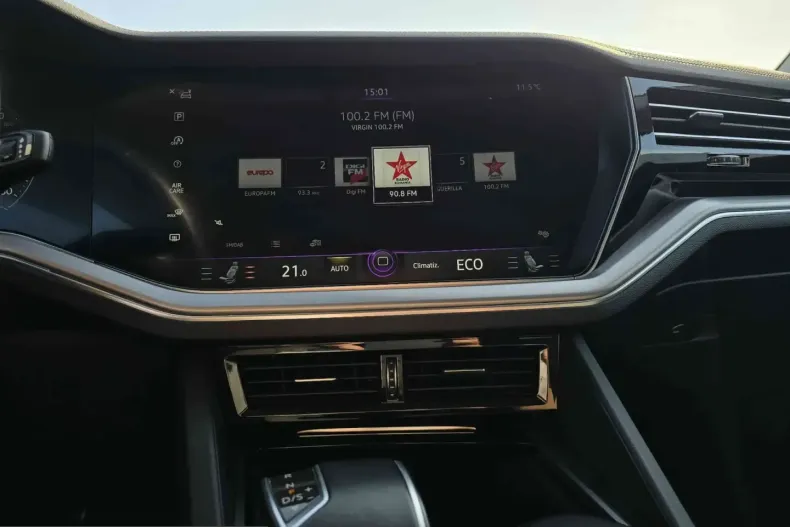 Volkswagen Touareg din 2022 cu 101.830 km - oferta VOL200043 - foto 13