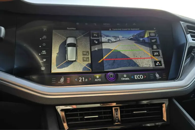 Volkswagen Touareg din 2022 cu 101.830 km - oferta VOL200043 - foto 18