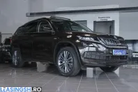 Skoda Kodiaq din 2021 cu 83.500 km - oferta SKO200044 - foto 2