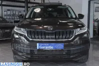 Skoda Kodiaq din 2021 cu 83.500 km - oferta SKO200044 - foto 3