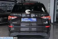 Skoda Kodiaq din 2021 cu 83.500 km - oferta SKO200044 - foto 6
